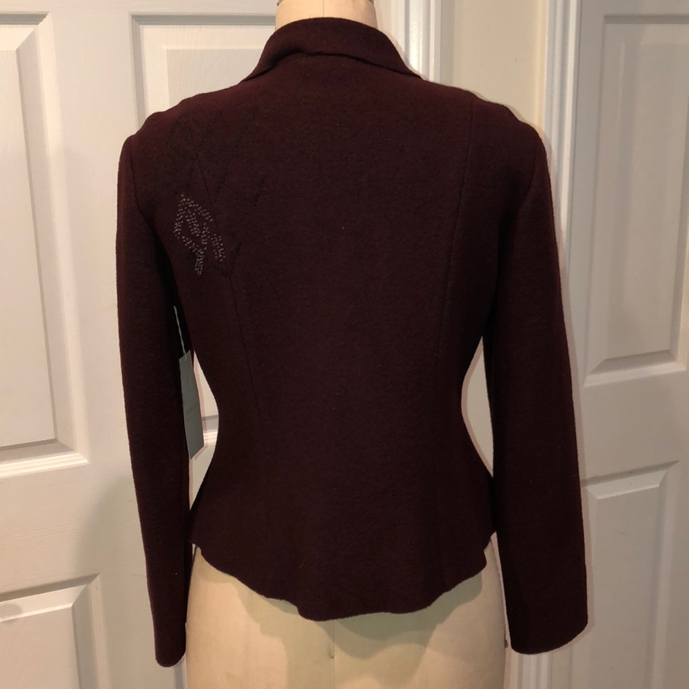 Ladies jacket - Picture 4 of 4